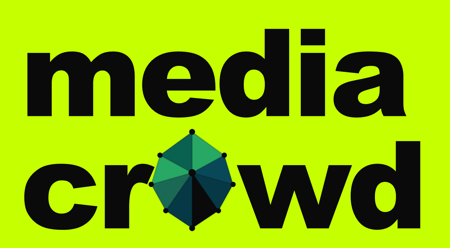 Media Crowd